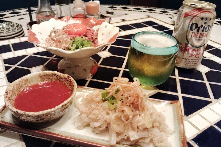 Nagoya : Elige tu ciudad – Tour Izakaya Local Oculto en Gifu
