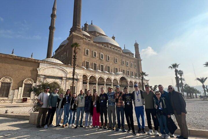 Tilpasselige ture med ekspertguide og privat bil i Egypten