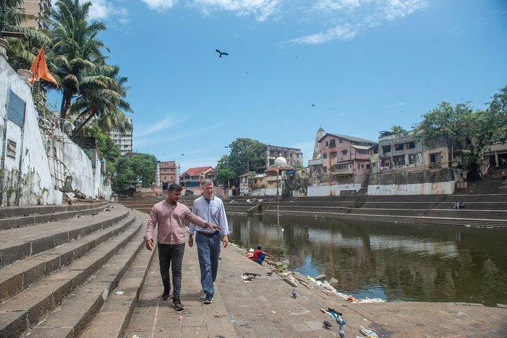 Private Mumbai Sightseeing Tour with Local English Guide