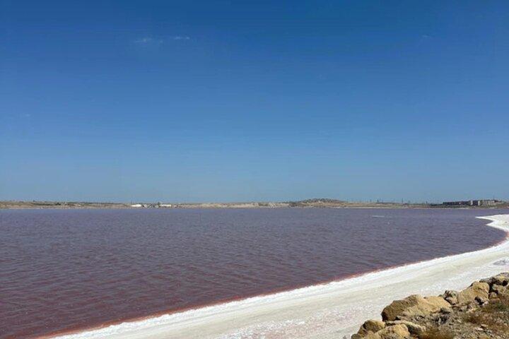 Viagem Khizi-Shahdag