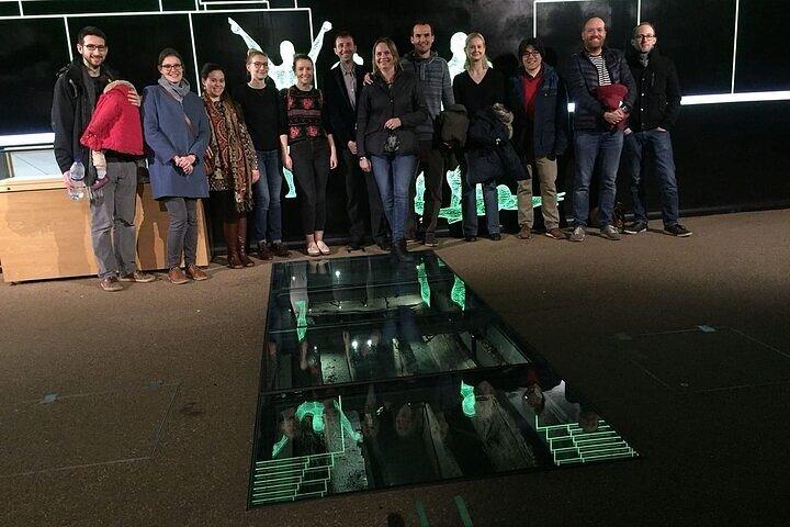 London’s Secret Roman Past