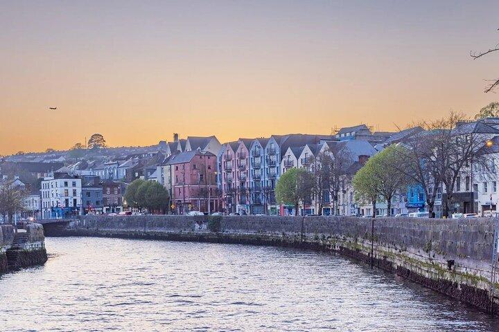 Cork Private Walking Tour with a Local