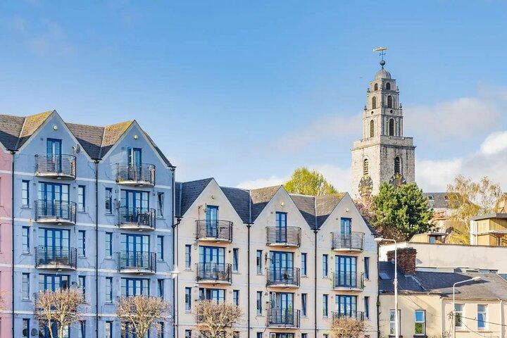 Cork Private Walking Tour with a Local