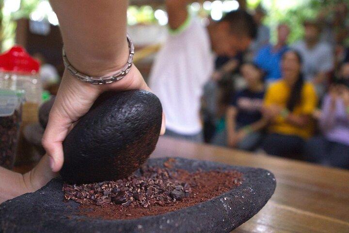 Chocolate and Cultural Tour in Costa Rica