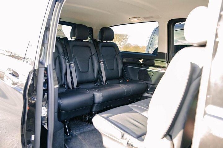 Disneyland Paris Private Transportation Experience