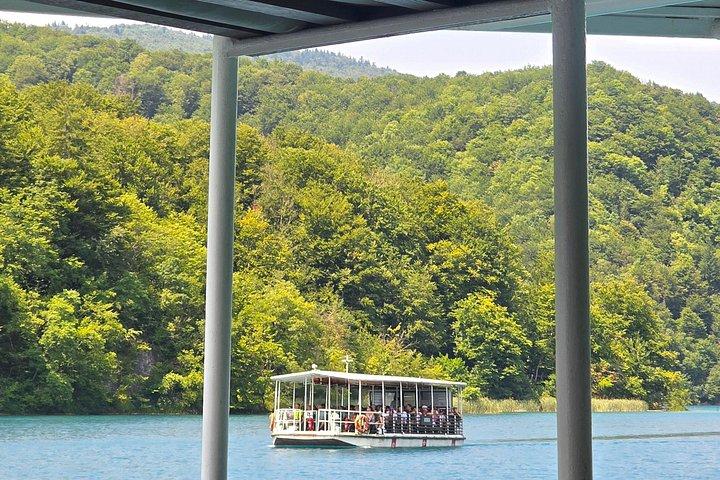 Plitvice Lakes Private Tour Guided Full Day Experience