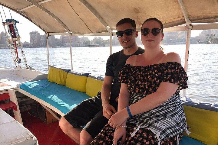 Private Cairo Tour from Marsa Alam – All Inclusive