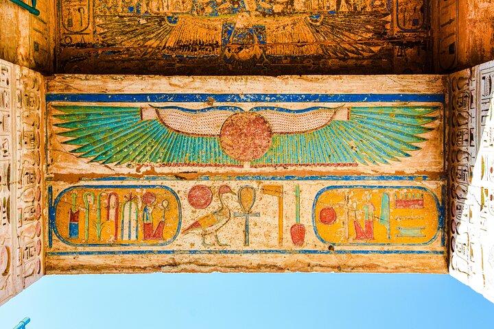 Hoteller i nærheden af Luxor Private West Bank Tour Kings Valley