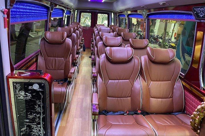 ハノイ市内観光、お香の村、電車通り終日＆ランチ