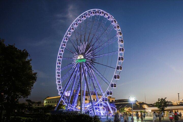 Asiatique Sky Entry Ticket