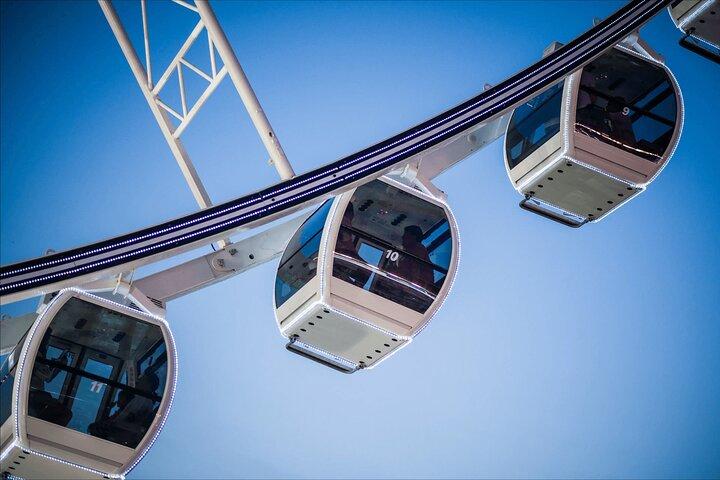 Asiatique Sky Entry Ticket