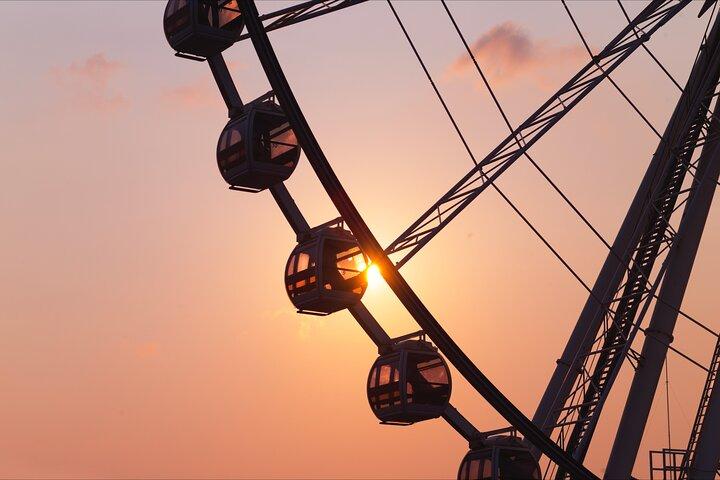 Asiatique Sky Entry Ticket