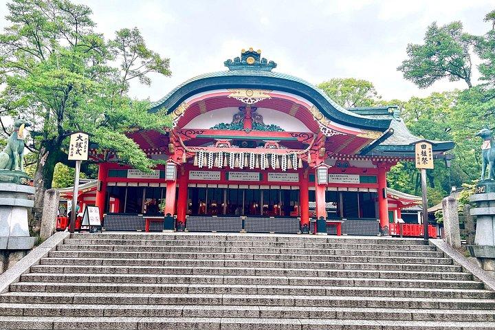 Kyoto Halvdag Highlights Tour