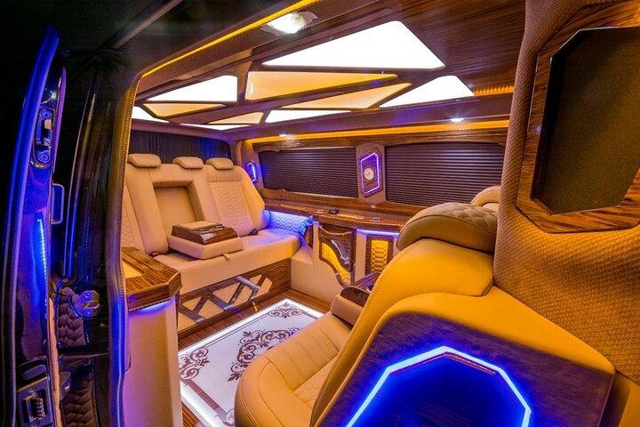Istanbul VIP Transfer