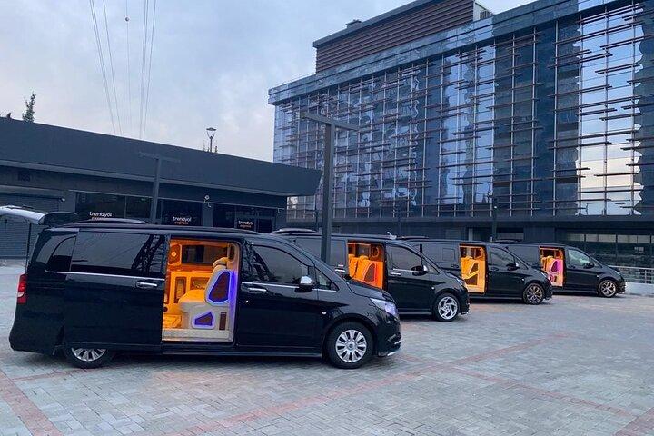 Istanbul VIP Transfer