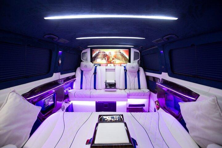 Istanbul VIP Transfer