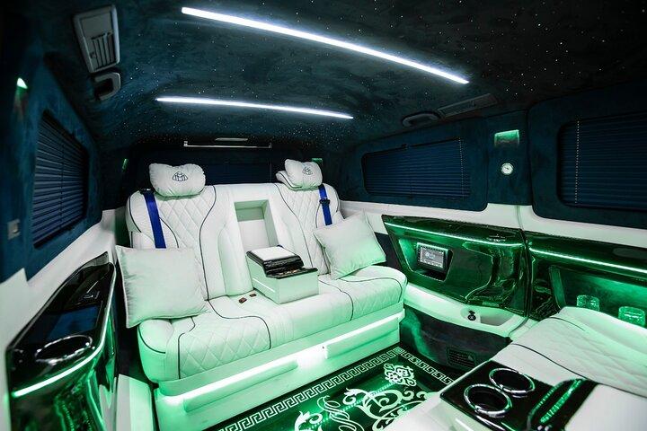 Istanbul VIP Transfer