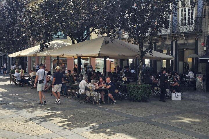 Tour Privado a Braga & Gimarães : Geschichte und Kultur desde Porto
