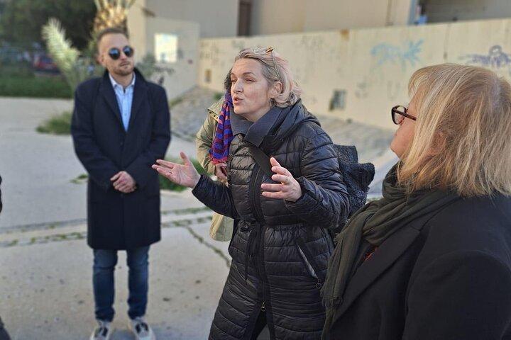 Private Walks & Storytelling - the best small group tour in Split