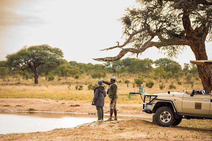 Chobe Full Day Trip from Victoria Falls