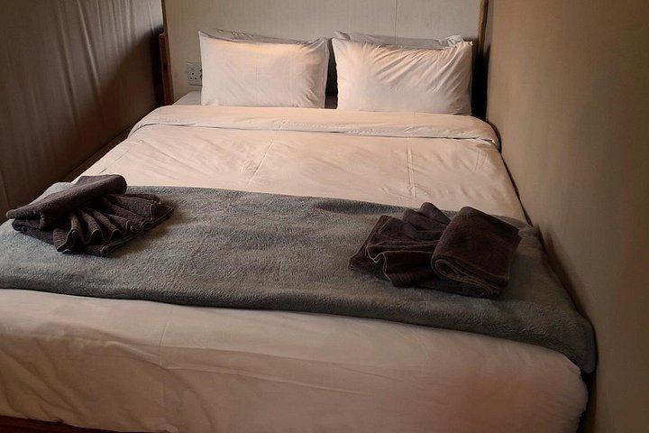 5 Day Kruger National Park tour
