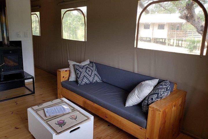 5 Day Kruger National Park tour