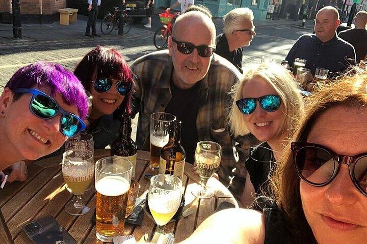 Camden Calling