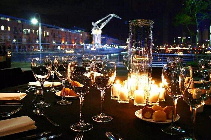 Madero Tango Show Experience with Dining on Request