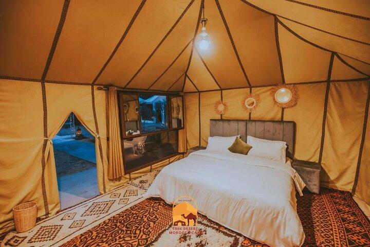 4 giorni da Marrakech al merzouga sahara
