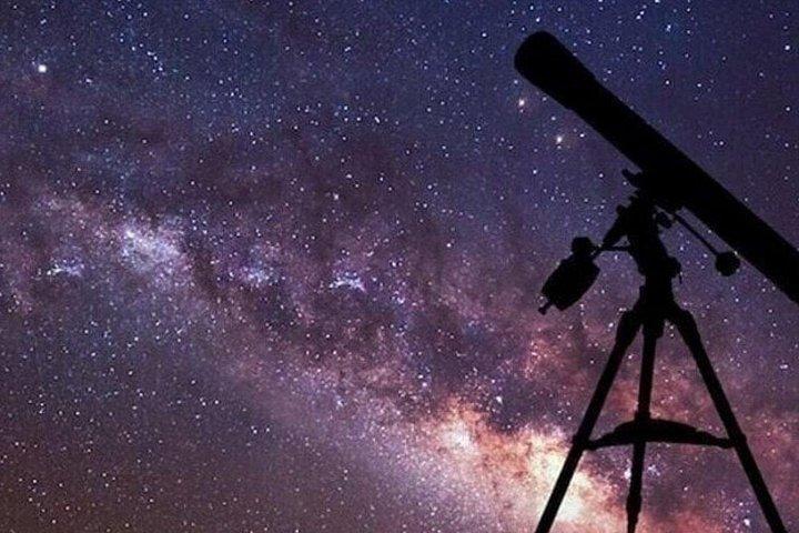 Sharm El-Sheikh: 究極のATVクワッド、星空観賞＆BBQディナー