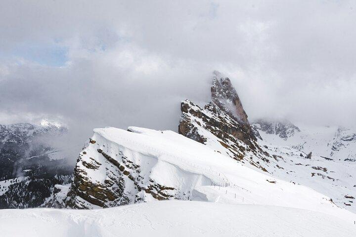 Dolomitterne Vinter Tour Fuld dag Julemarked Magic