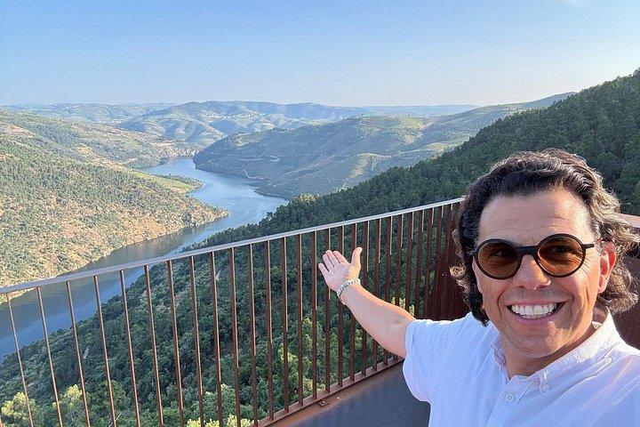 Douro Valley Private Weintour ab Porto