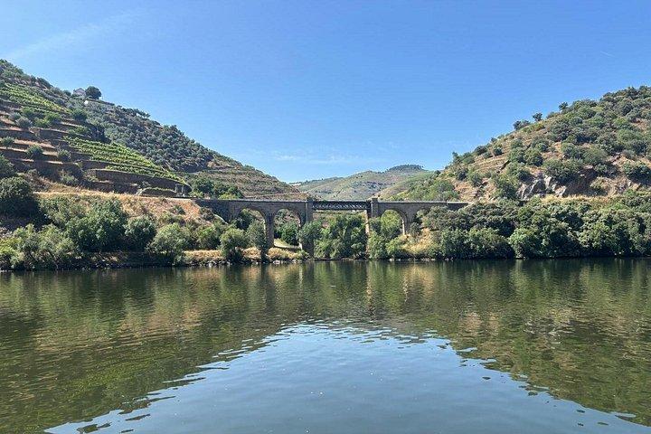 Douro Valley Private Weintour ab Porto