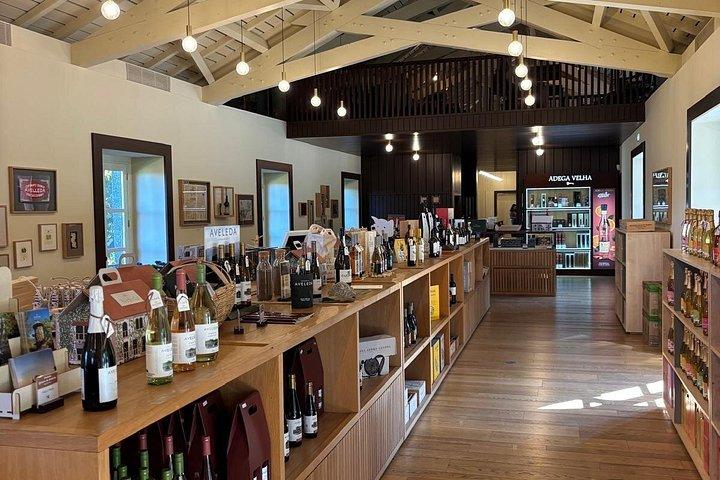 Douro Valley Private Weintour ab Porto