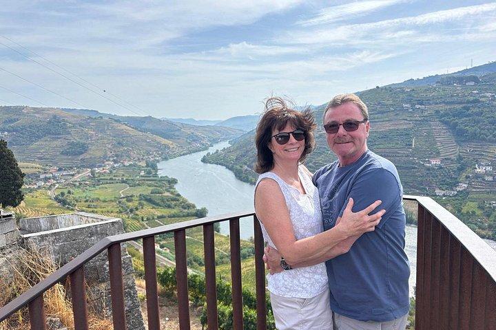 Douro Valley Private Weintour ab Porto