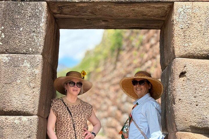 Tweedaagse treinreis door Machu Picchu
