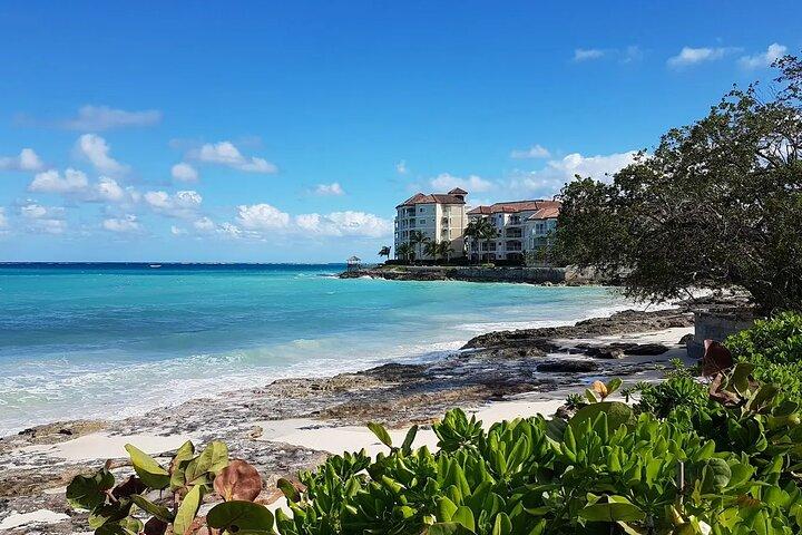 Nassau private Beach-Hopping Bliss : Mjuka sand och havsvibbar
