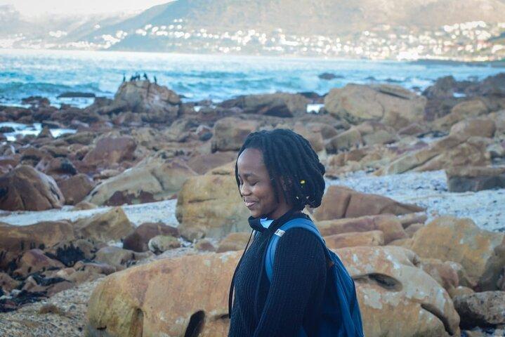 Cape Agulhas with Penguins and Wine Tasting