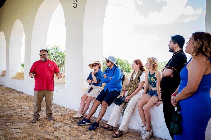 Excursion d'une journée à Chichén Itzá