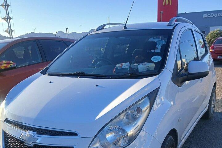 Cape Town Airport transfers