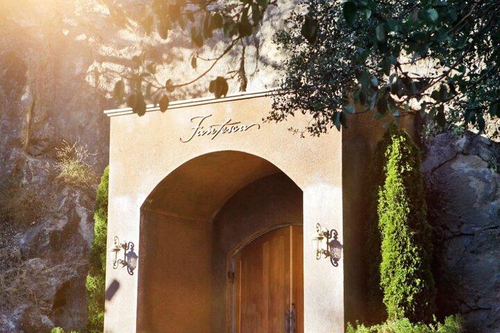 Napa Valley Boutique Wine Tour 6 timers privat SUV, op til 4 gæster