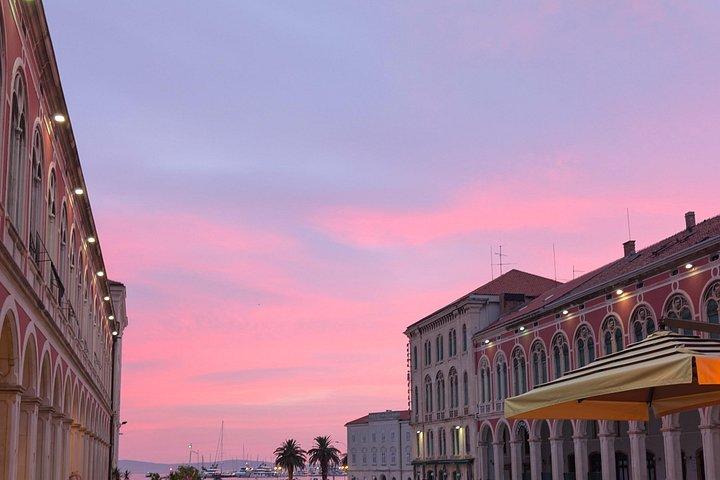 VIP Private Half-Day Experience: Expert Guide & Custom Itinerary