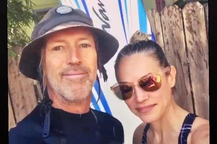 Private Surf Lessons at Venice Beach