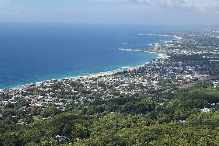 Côte sud, Waterfals, Tempels, Kiama Visite vraiment privée
