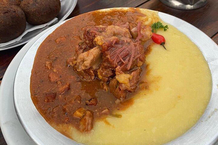 リオデジャネイロのグルメツアー - 最高の典型的なブラジル料理