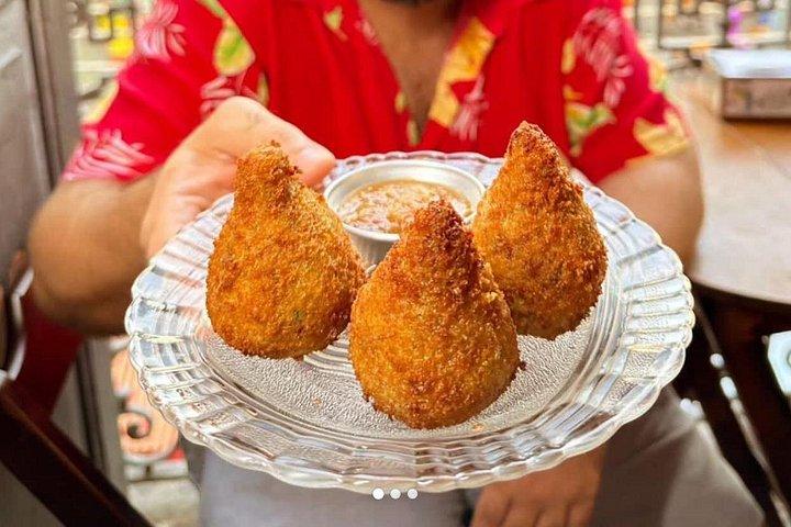 リオデジャネイロのグルメツアー - 最高の典型的なブラジル料理