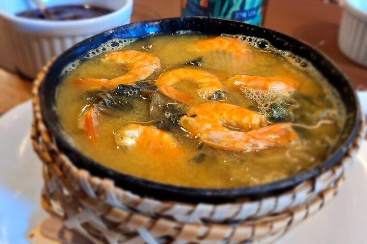 リオデジャネイロのグルメツアー - 最高の典型的なブラジル料理