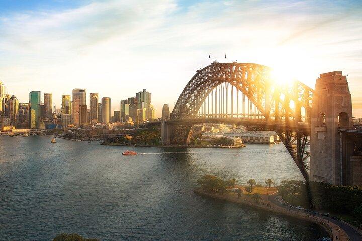 Het beste van Sydney en Blue Mountains 2-daagse luxe privétour