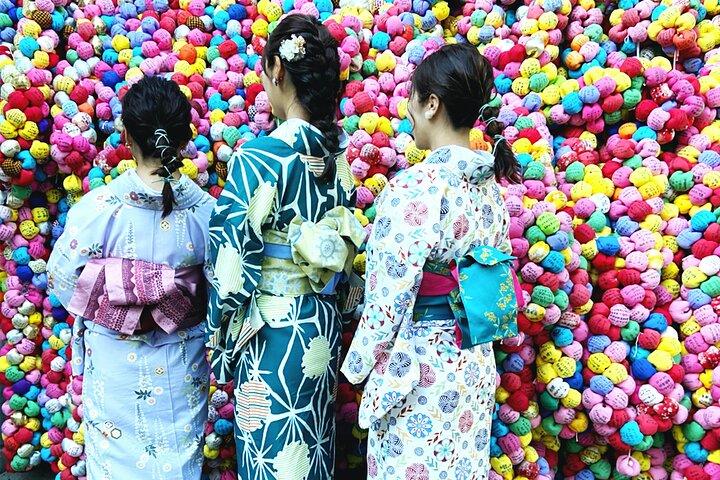 京都：嵐山アーリーアクセス竹仏寺ツアー