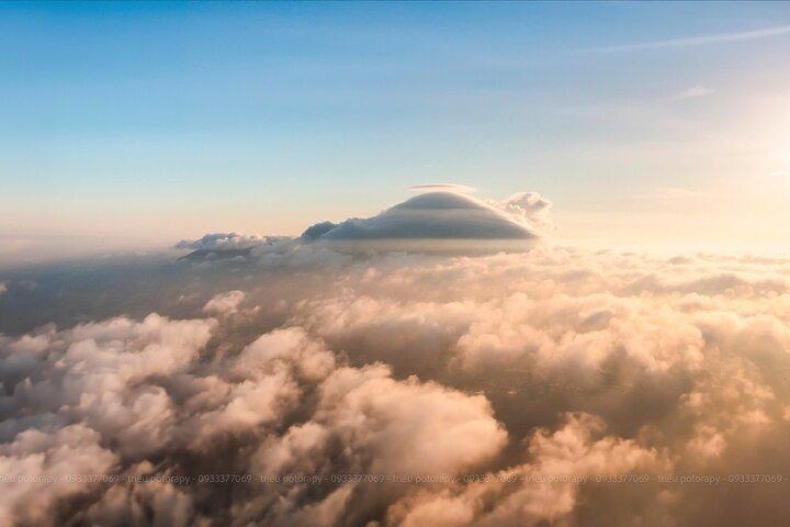 Hotell nära Mount Peak of Southern VN And Cao Dai Temple